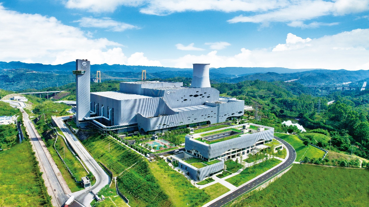 重慶水務(wù)環(huán)境集團(tuán)2024年研發(fā)投入1.5億元 為“生態(tài)環(huán)?！辈迳峡萍汲岚? /></a></div>
				<div   id=