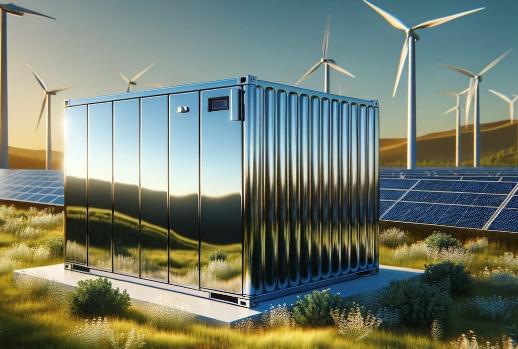 鈉離子電池，未來新型儲能又一方向?