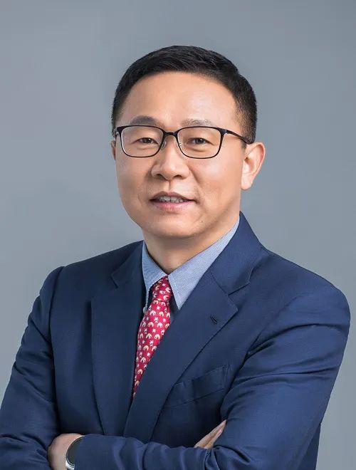 華為汪濤：用數(shù)智化技術，解決新型電力系統(tǒng)世界級難題