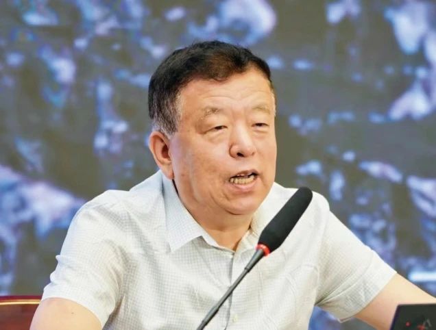 王國(guó)法院士：煤礦智能化進(jìn)入攻堅(jiān)階段，七大問(wèn)題待