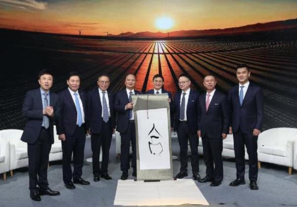 對(duì)話正泰新能董事長(zhǎng)陸川：光伏遇冷，正泰的信心從何而來(lái)?