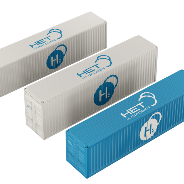 清能股份5MW AEM系統(tǒng)，引領1美元/kg綠氫時代