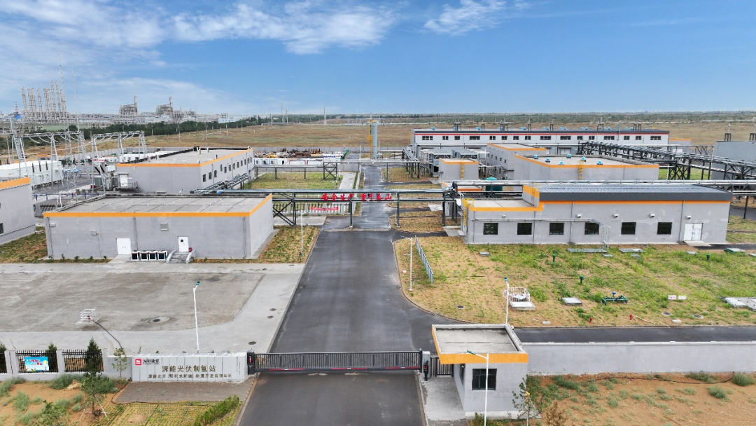 項(xiàng)目一線看實(shí)力，誰(shuí)是真正的制氫“王者”?