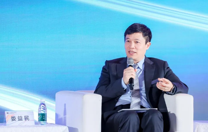 遠(yuǎn)景婁益民：突破發(fā)展瓶頸，中國風(fēng)電需由“制造”轉(zhuǎn)向“創(chuàng)造”