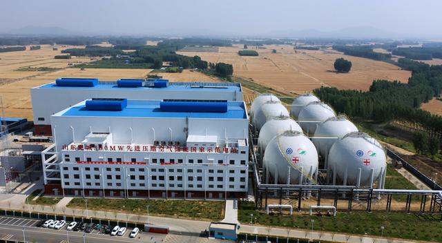 新型儲(chǔ)能迎大利好，山東多個(gè)基地站上產(chǎn)業(yè)“風(fēng)口”