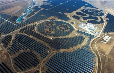 “煤都”大同譜新篇，清潔能源助力核心算力