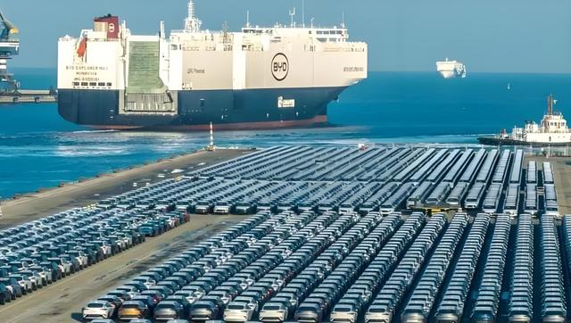 2024前3季27省新能源汽車產(chǎn)量：粵227萬輛，陜西第3，吉林11萬輛