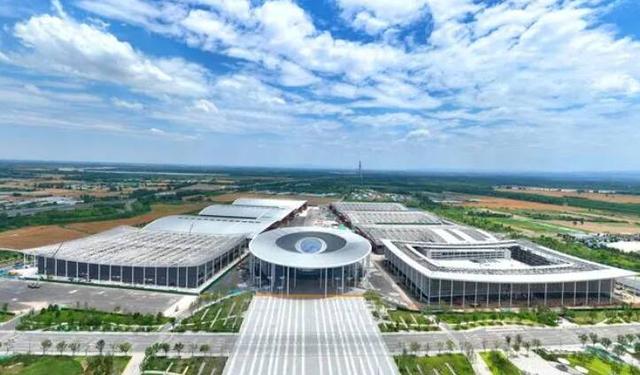 山東抓好項目建設，為高質量發(fā)展蓄勢儲能