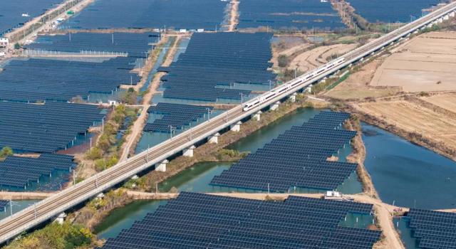 打好“光伏儲能”這張牌，合肥為什么