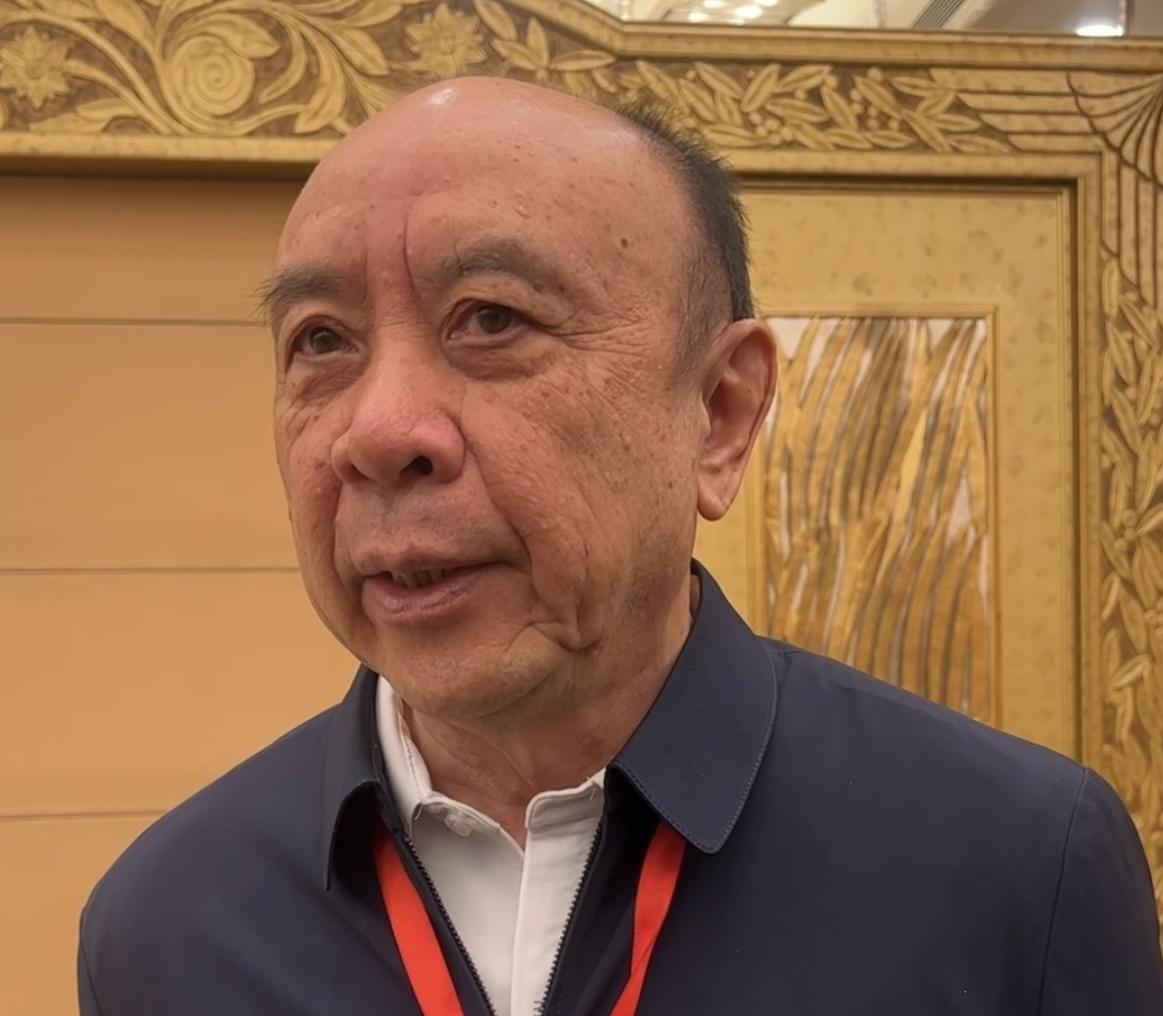 雷憲章：打造“綠氫之都”，成都要高度關(guān)注“電氫協(xié)同”