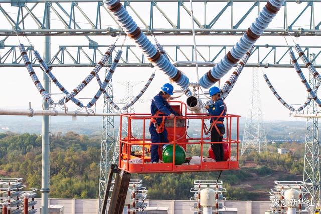 今冬首場(chǎng)寒潮來(lái)襲，能源行業(yè)保供形勢(shì)如何?