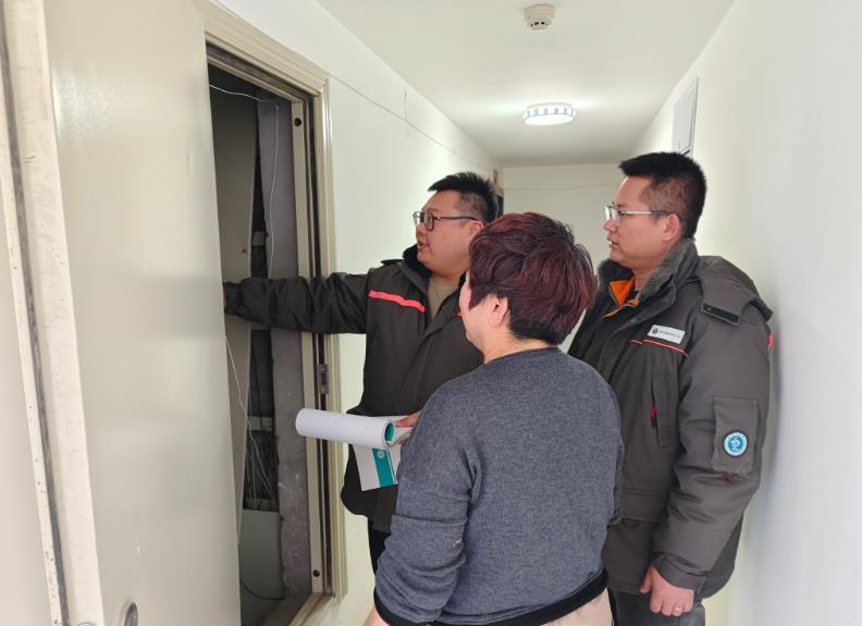 優(yōu)化營(yíng)商環(huán)境，提升優(yōu)質(zhì)服務(wù)