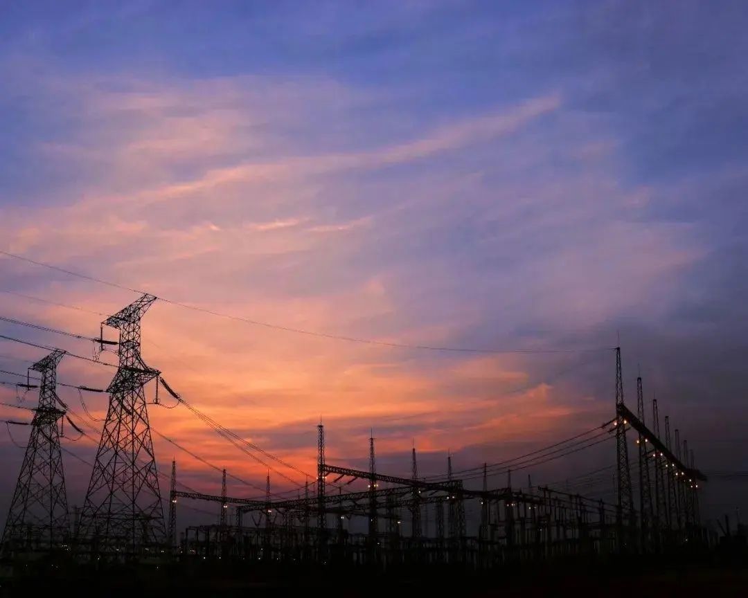 安哥拉華通鋁產業(yè)園一期外部輸變電項目開工