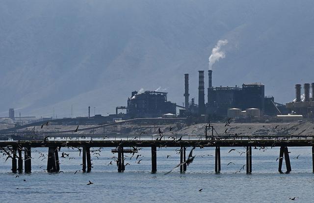 國際能源署：2024年全球煤炭消費(fèi)量將達(dá)87.7億噸，創(chuàng)歷史新高