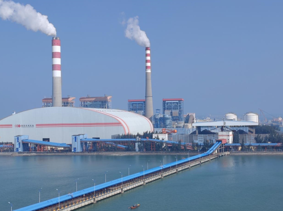 【迎峰度冬 能源保供】國(guó)投集團(tuán)全力保障冬季電力熱力供應(yīng)