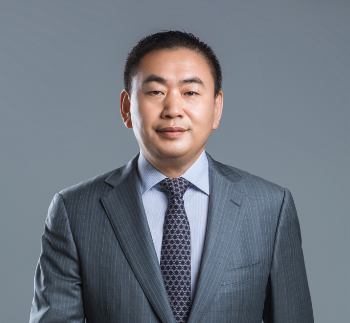 華為孫福友：通信目標(biāo)網(wǎng)加持數(shù)智化，助力構(gòu)建新型電力系統(tǒng)