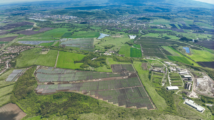 國(guó)家電投上海電力：堅(jiān)持均衡增長(zhǎng)，推動(dòng)綠色轉(zhuǎn)型