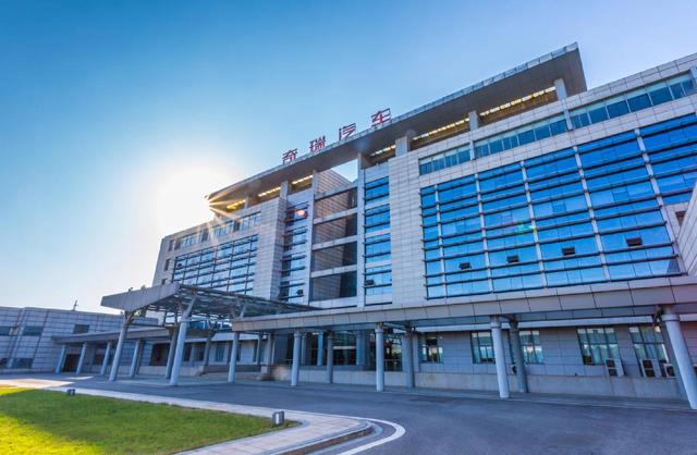 新能源銷量暴增，出口量遙遙領(lǐng)先奇瑞汽車2024年何以如此爭氣?