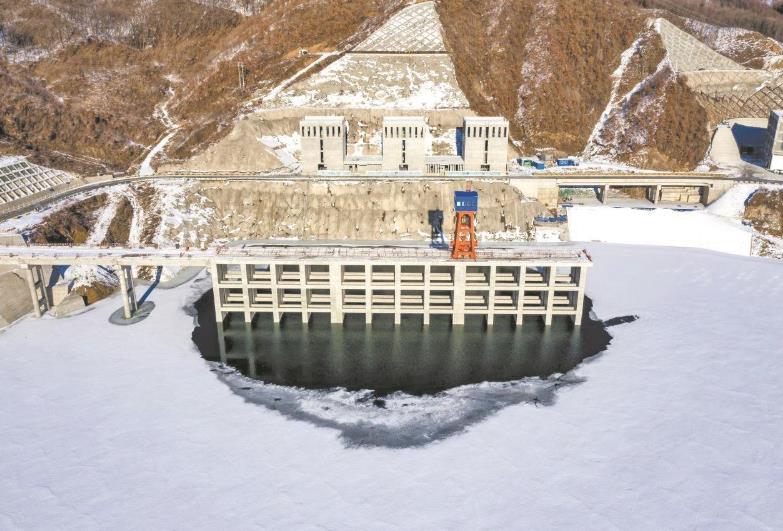 零下37攝氏度，抽水蓄能電站如何正常運(yùn)行?