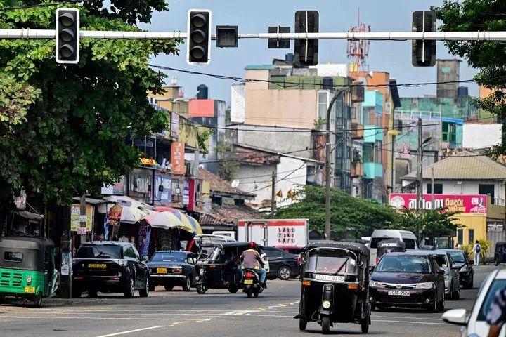 猴子闖發(fā)電站，斯里蘭卡全國(guó)停電