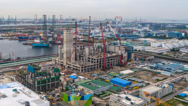 【新春走基層】見證，春節(jié)里的別樣“堅守”