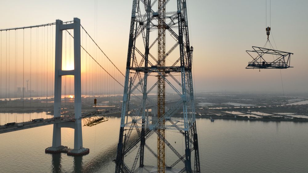 奮戰(zhàn)首季“開門紅”，國(guó)資央企高質(zhì)量發(fā)展邁出新步伐