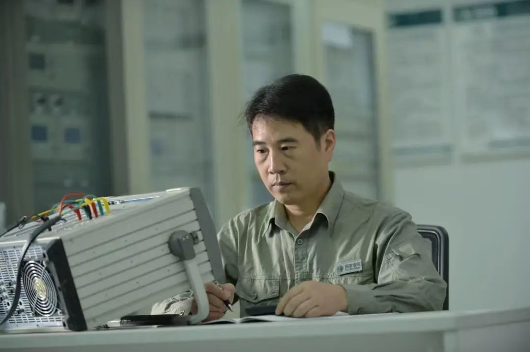 【國網(wǎng)楷?！科ぶ居拢弘娏獗?，讓難題“繳械投降”