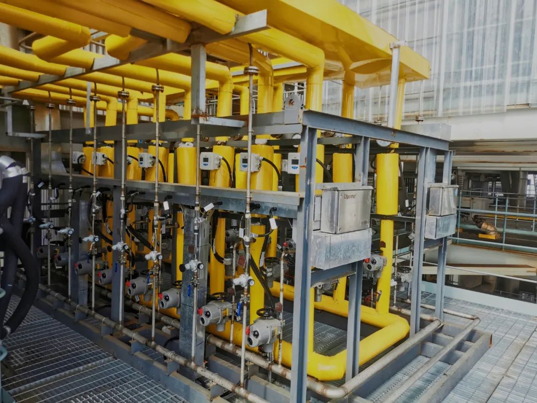 國(guó)能南寧公司首個(gè)集團(tuán)級(jí)科技項(xiàng)目通過(guò)驗(yàn)收