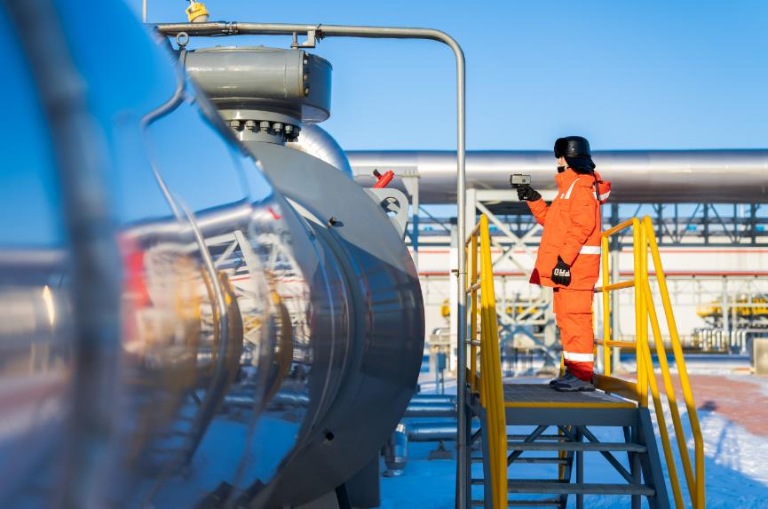 國(guó)家管網(wǎng)集團(tuán)為“綠色亞冬、智慧亞冬”添能助力