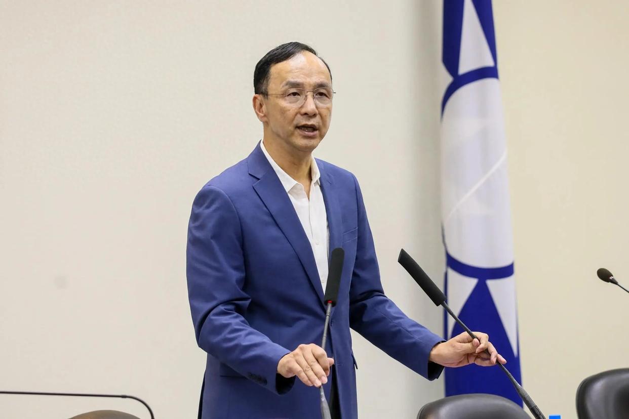 臺灣電價或?qū)⒃诮衲?月再度調(diào)漲，國民黨擬啟動能源戰(zhàn)場