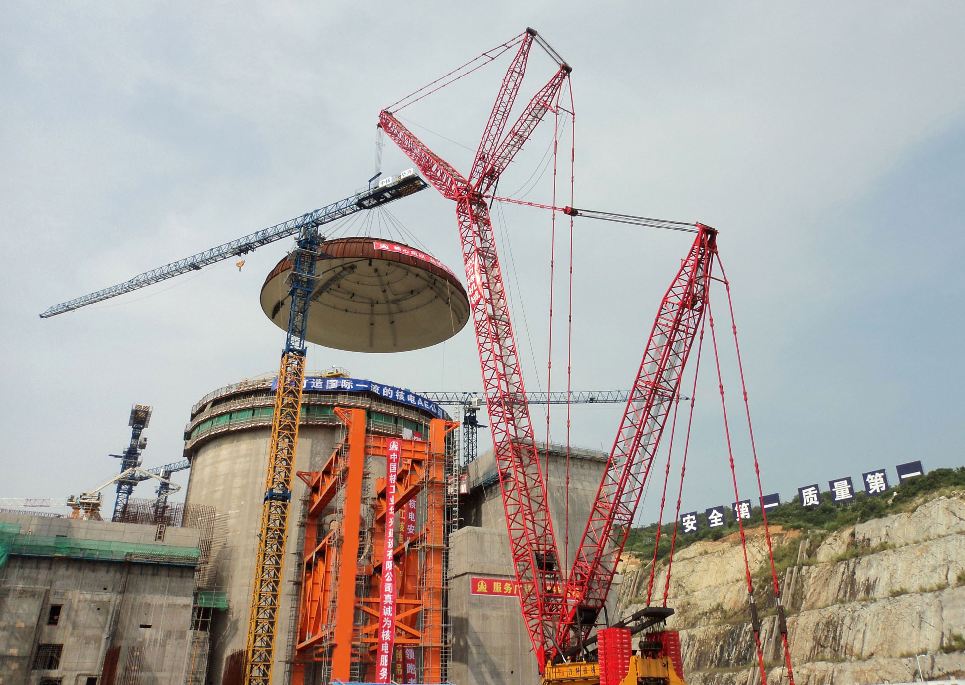 2025年，全球核電能否“強(qiáng)勢”回歸?