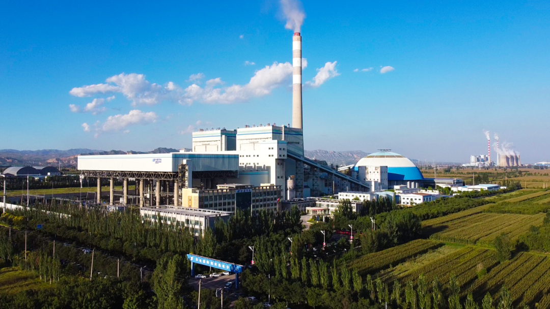 華電山西公司黨委書記孫濤、總經(jīng)理王王義拜會朔州市委書記王帥紅