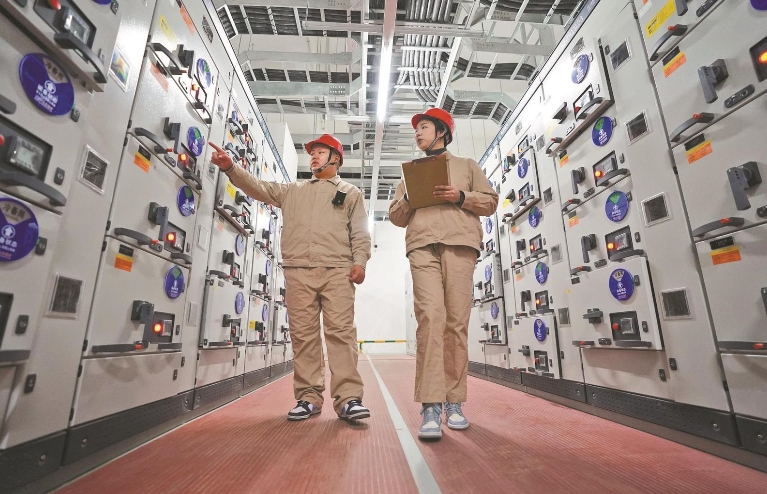 國網(wǎng)江蘇電力深入挖掘負荷資源潛力，做好負荷資源管理措施