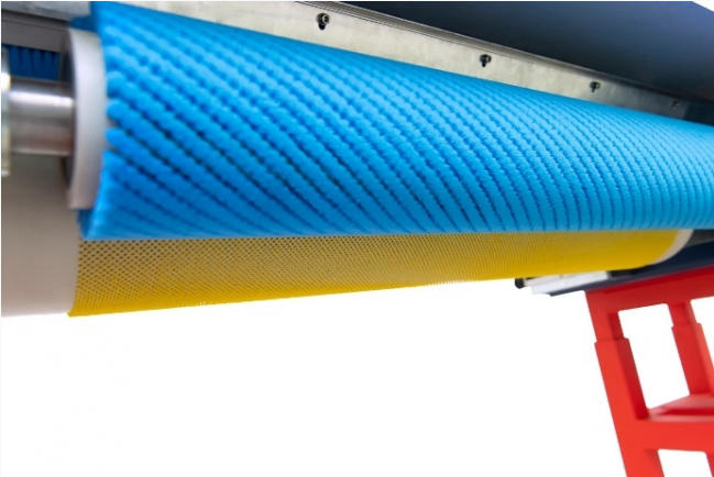 儲(chǔ)能行業(yè)核心設(shè)備！瑞典IPCO英彼克傳動(dòng)系統(tǒng)ScatterPro BX粘性粉體解決方案落地，破解電池制造規(guī)?；a(chǎn)瓶頸