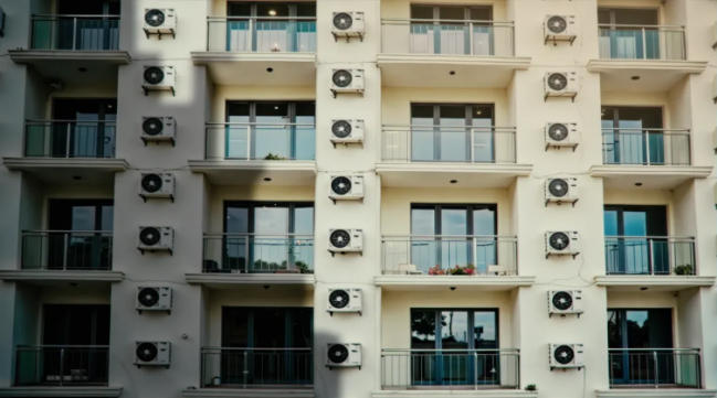 揭秘工業(yè)領(lǐng)域的“幕后英雄”！Alleima 合瑞邁Hiflex?壓縮機(jī)閥片鋼助力空調(diào)能效提升超18%，打造行業(yè)綠色節(jié)能解決方案