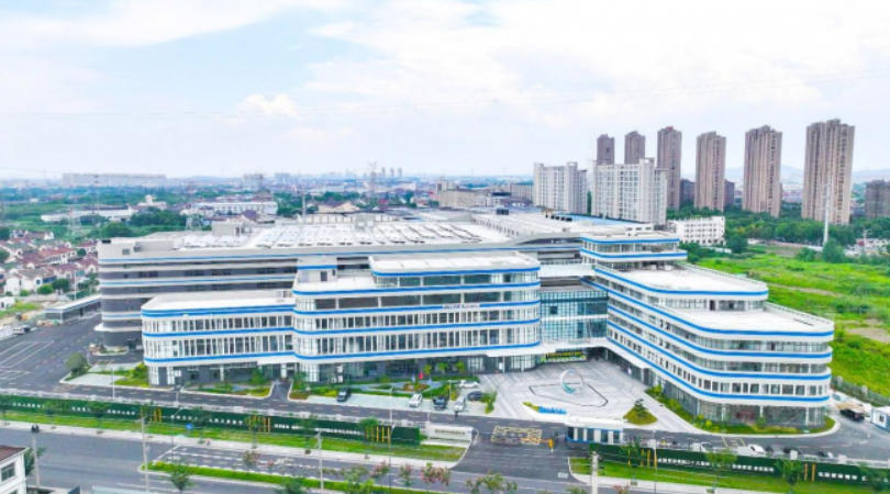 普沃思： 全固態(tài)電池量產(chǎn)迎關(guān)鍵進(jìn)展，硫化氫處理工藝取得新突破