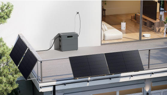 星空源儲(chǔ)APOLLO 2400 Pro以半固態(tài)電池技術(shù)，定義陽(yáng)臺(tái)儲(chǔ)能安全新標(biāo)準(zhǔn)