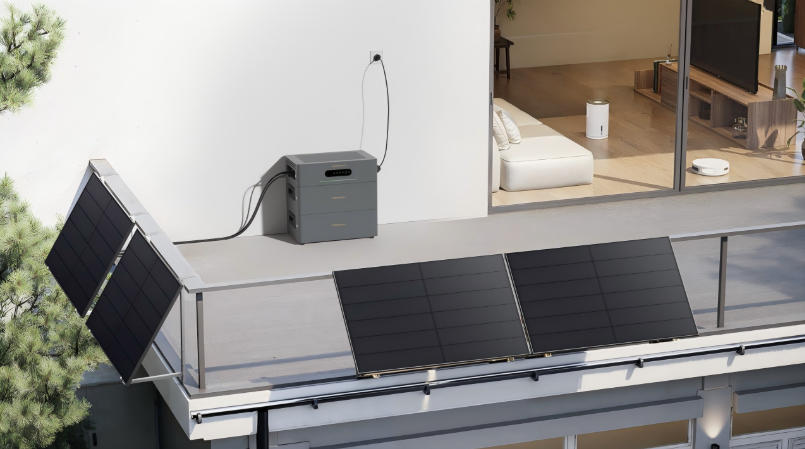 星空源儲APOLLO 2400 Pro：以新一代光伏優(yōu)化器，重構(gòu)陽臺光儲核心競爭力