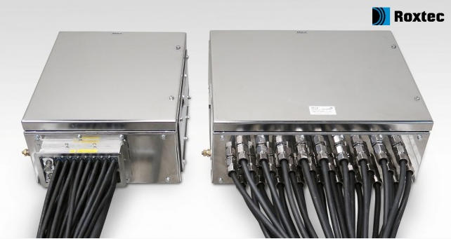 歐洲鐵路互聯(lián)互通迎來(lái)里程碑式突破，全球密封專家Roxtec以創(chuàng)新方案賦能跨境路網(wǎng)，確立安全防護(hù)新范式